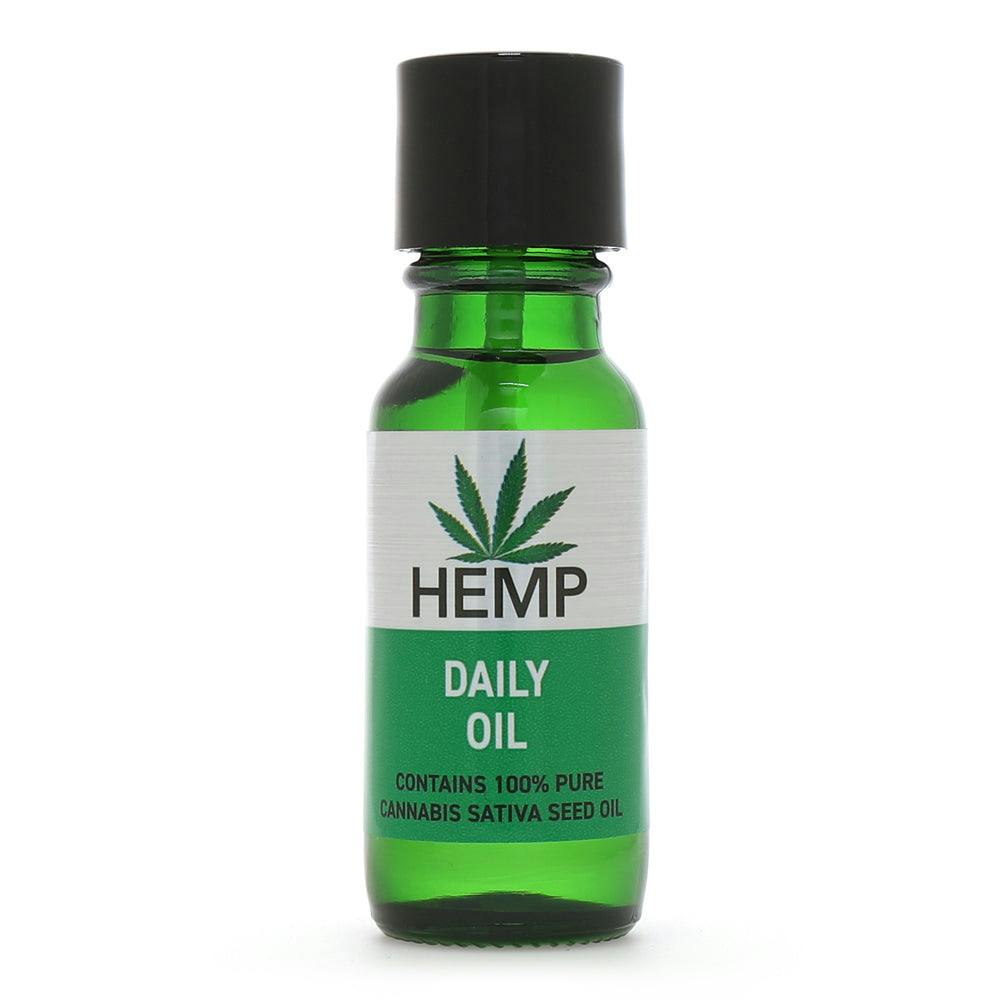 Nail-Aid | Hemp Daily Oil | Nails Formula