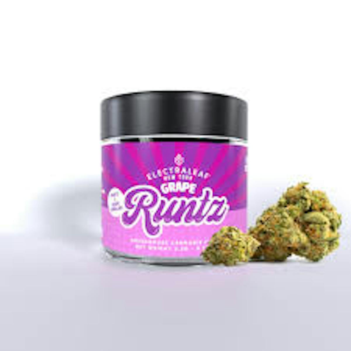 Photo of Runtz x Grape | Flowers