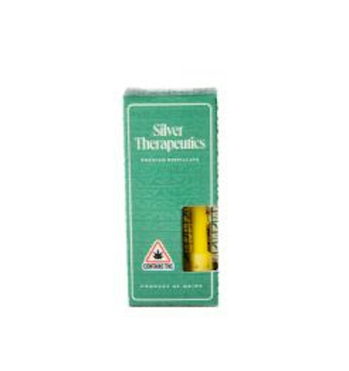Image of Pineapple Express | 1g Distillate Cartridge