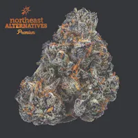 Product NEA Premium - Ice Cream Cake #2 Flower (3.5g)