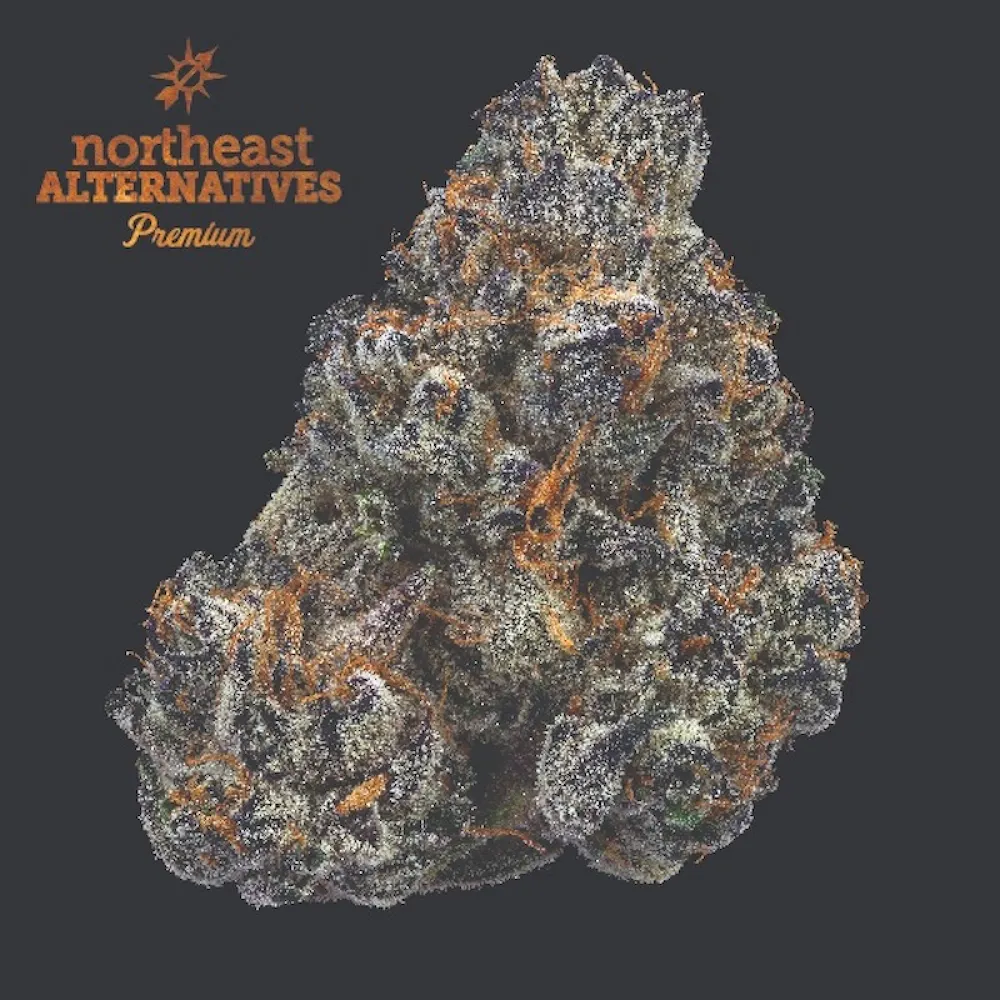 Product NEA Premium - Ice Cream Cake #2 Flower (3.5g)