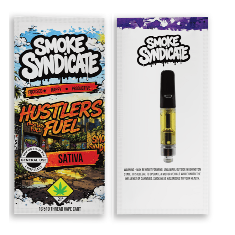 fuel of smoke & vape Syndicate Cannabis Products Clarkston, WA 0% Nicotine Disposable FLAVORS:GB 25K | Sour Apple Ice 5-Pack] Geek Bar CLR