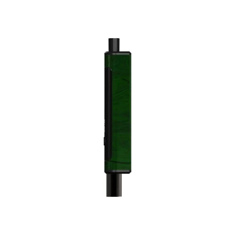 Dip Devices - Little Dipper Dab Straw Vaporizer Color : Green