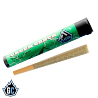 Pre-Roll – Green Crack (1g) - product image at King of Budz