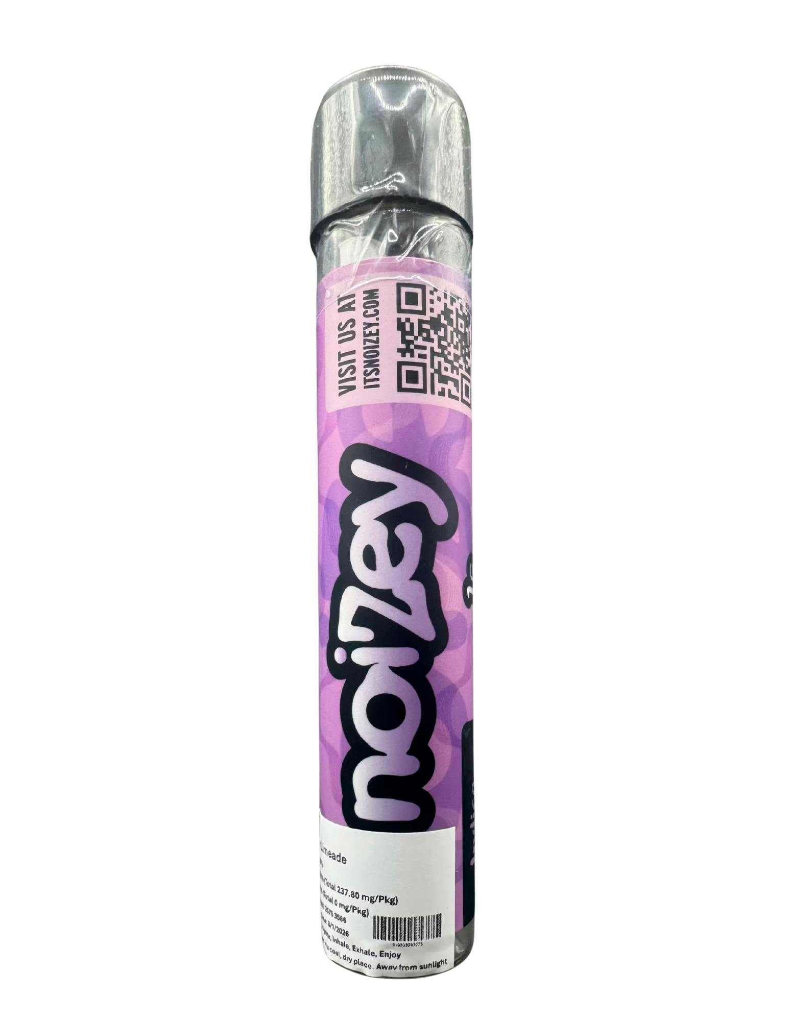 Noizey - Cherry Limeade Preroll by Noizey