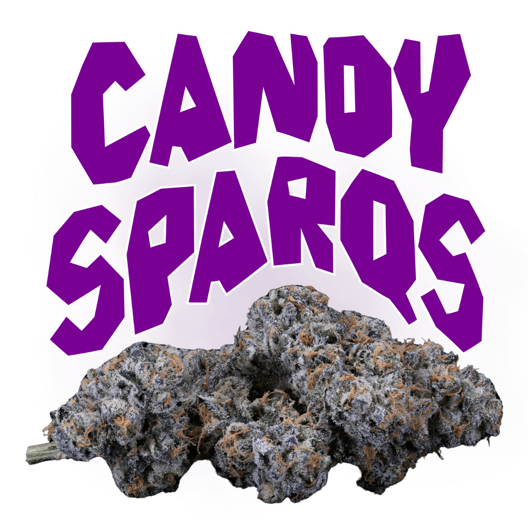 Photo of Sparq Candy Sparqs 7g