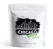 Product Chicago Greens | Mauve Mochi | Flower