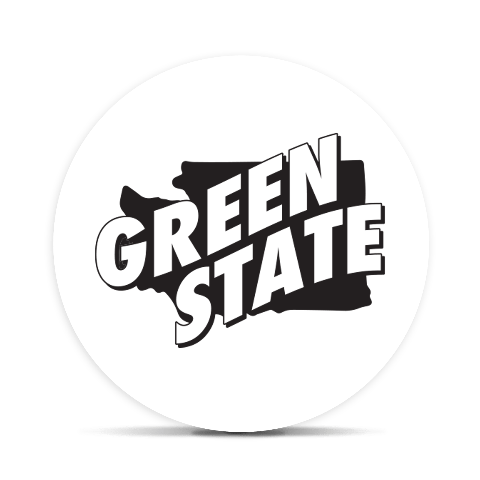 Image of Green State Infused Pre-roll Tart Pops