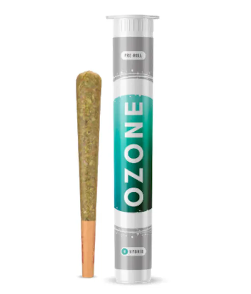elf bar vape uk The Ozone Disposable Vape Pen Review. Types, Flavors, and More main image 1