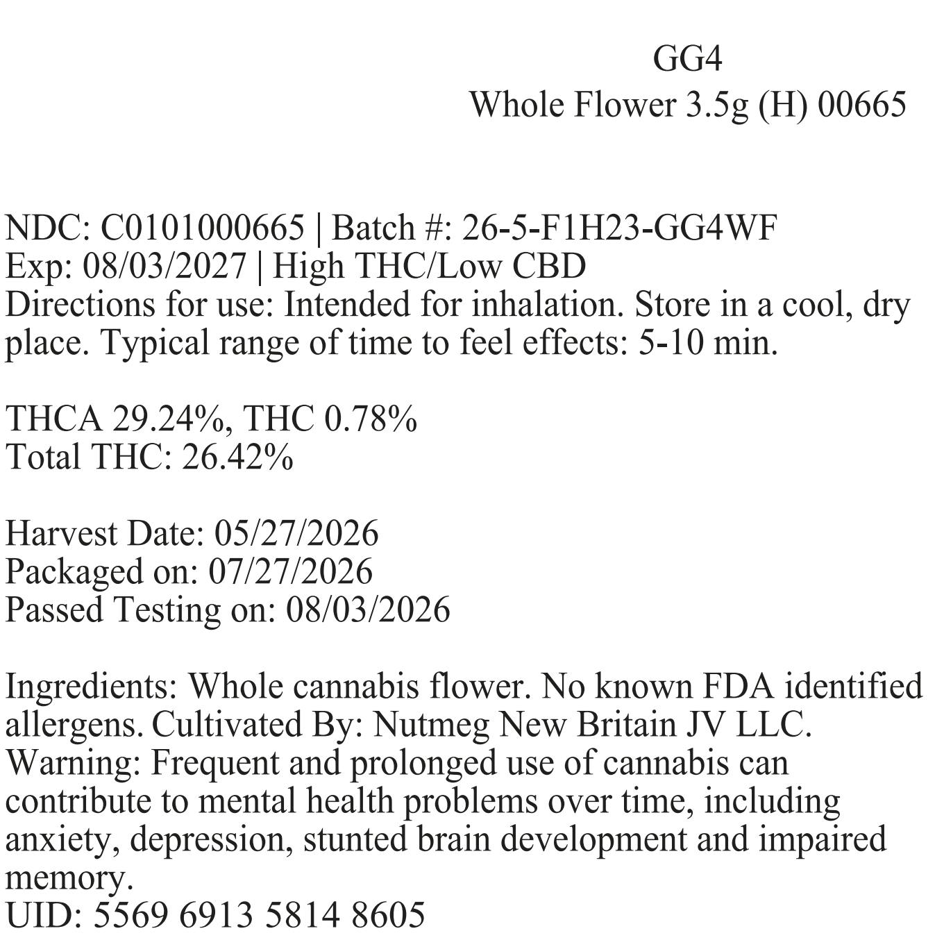 Image of product