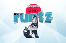 LG Preroll - Alpha Runtz