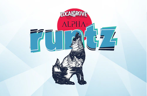 LG Preroll - Alpha Runtz