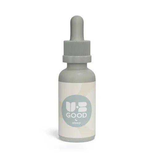 Sleep l UBGOOD 440mg 5:1 CBN Tincture l 30ml-1