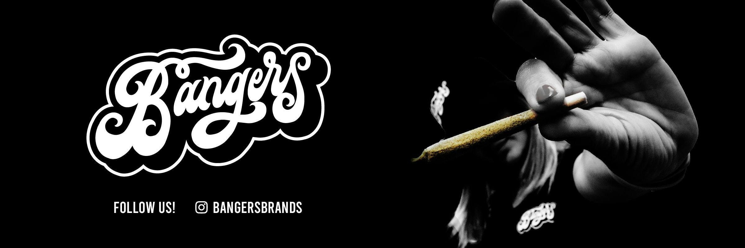 Bangers Infused Pre-Rolls