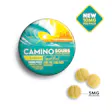 Camino Sours-Tropical Burst THCV Cannabis-Infused Gummies-00342 10:6