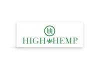 Shop by High Hemp