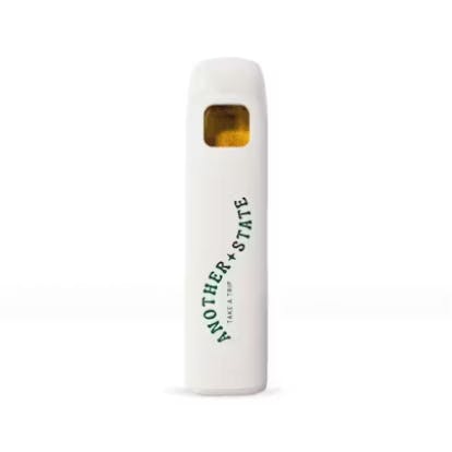 Another State Maui Wowie Disposable Vape - Everest Dispensary Cannabis in NJ