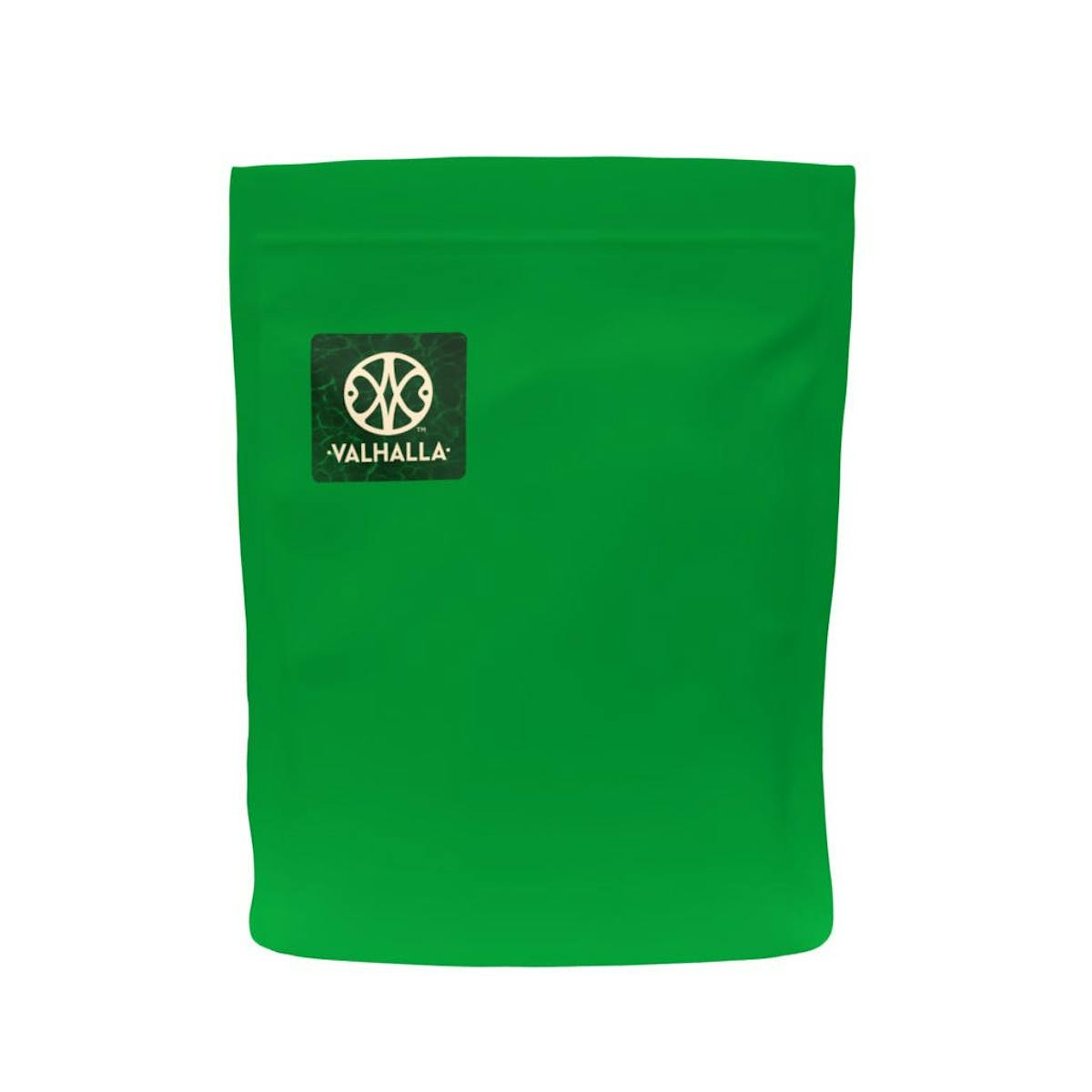 Photo of Valhalla l Green Apple Soft Lozenge 10pk l 100mg