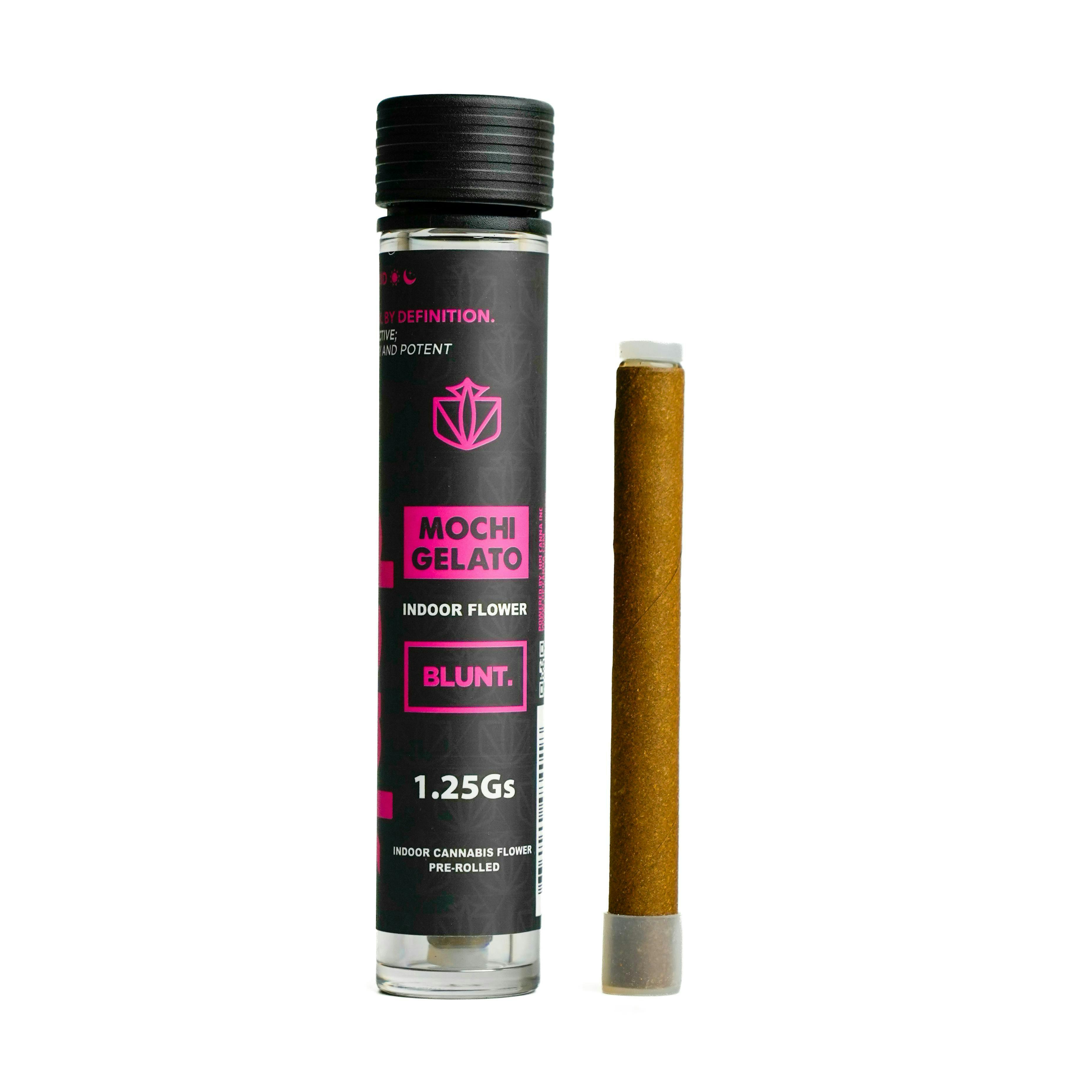 Dank | Mochi Gelato | Blunt