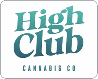 logo for High Club Cannabis Detroit
