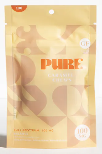 Caramel | 10 x 10mg-active