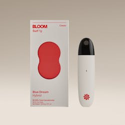 Bloom Surf | Blue Dream