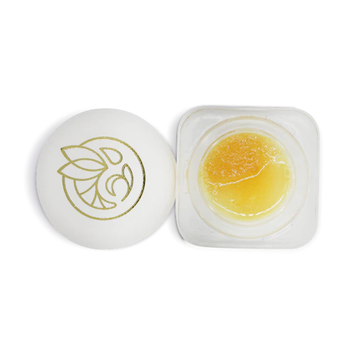 Cap Junkie Live Resin | 1g