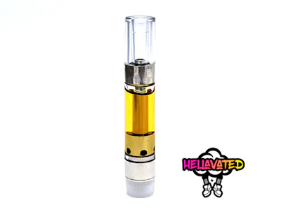 510 Battery | Black - Savvy