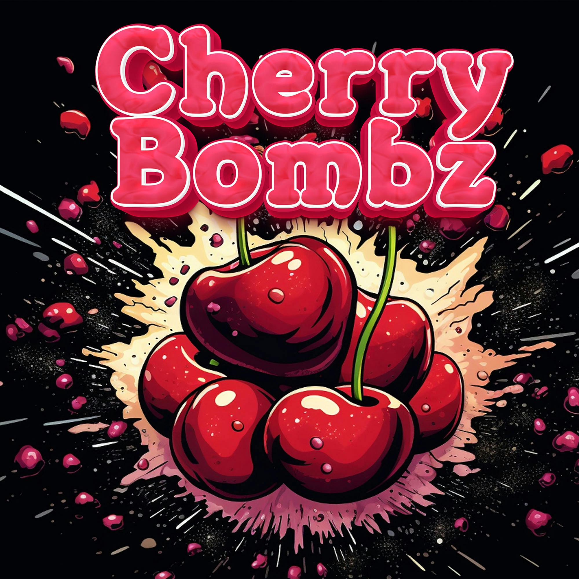 DELI - Cherry Bombz (Smalls)