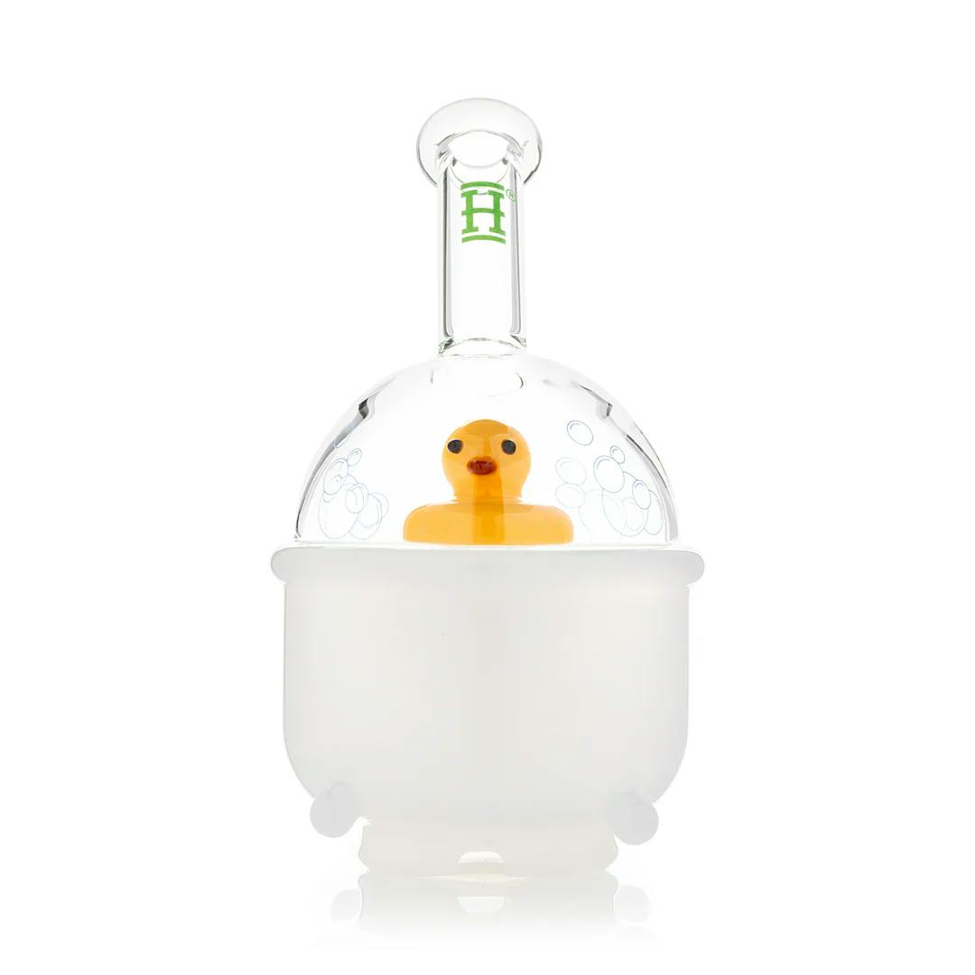 Photo of HEMPER – Ducky Puffco Peak Top