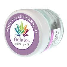 Photo of High Falls Canna – Gelato 3.5g