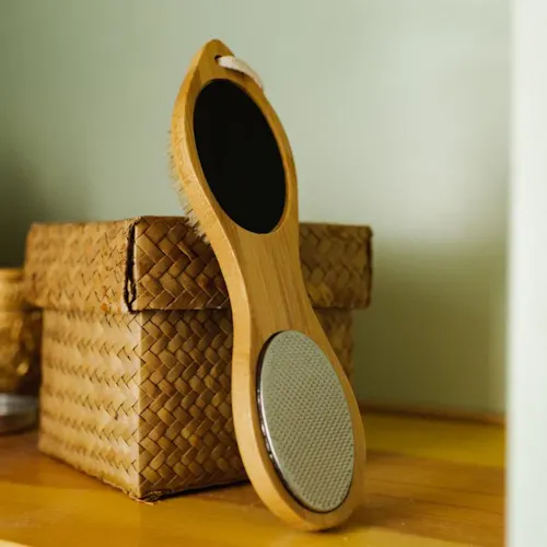 Bamboo Switch – Bamboo Pedicure Tool-1