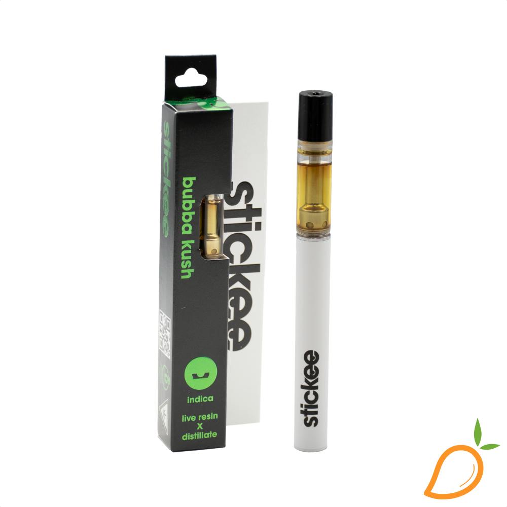 4g Baja Blast x Tropical Punch Live Resin x Liquid Diamond Switch Disposable  Stickee | Mango Cannabis Lansing