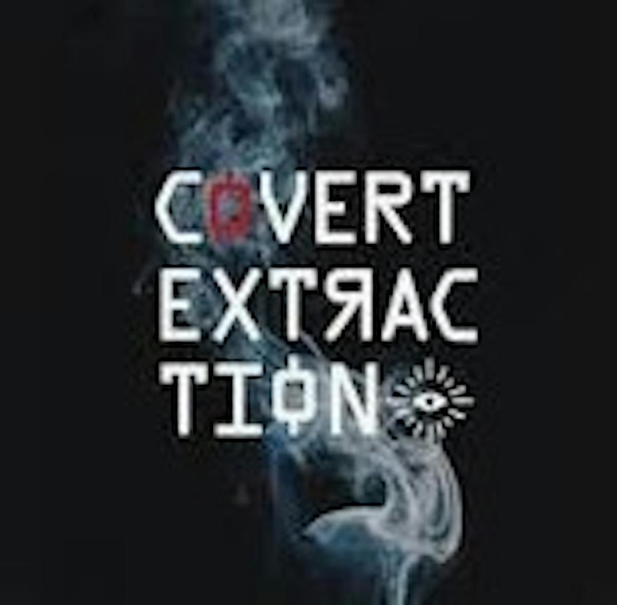 Photo of Devil’s Driver Crumble Dab (Covert)