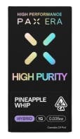 High Purity Distillate Pod | Pineapple Whip