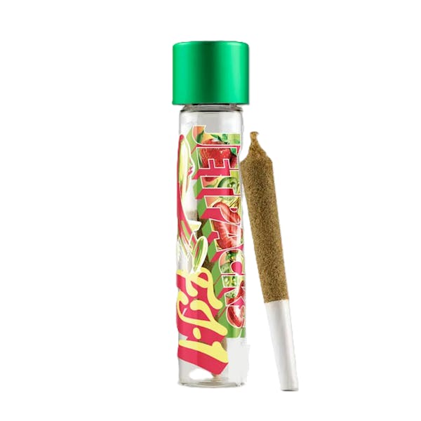 JetPacks | Pink Lemonade | FJ-Mini Infused Pre-Roll 0.6g .6g Pre