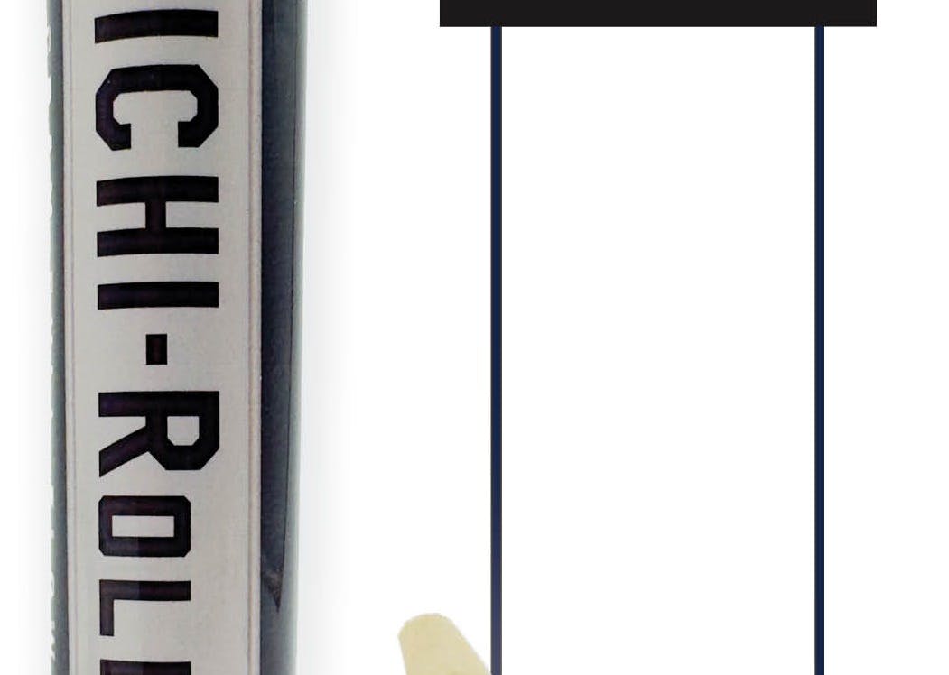 Product Ichi-Roll - Time Warp - 1g - Preroll
