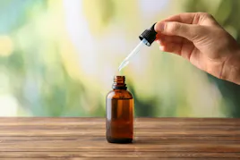 Tinctures category image