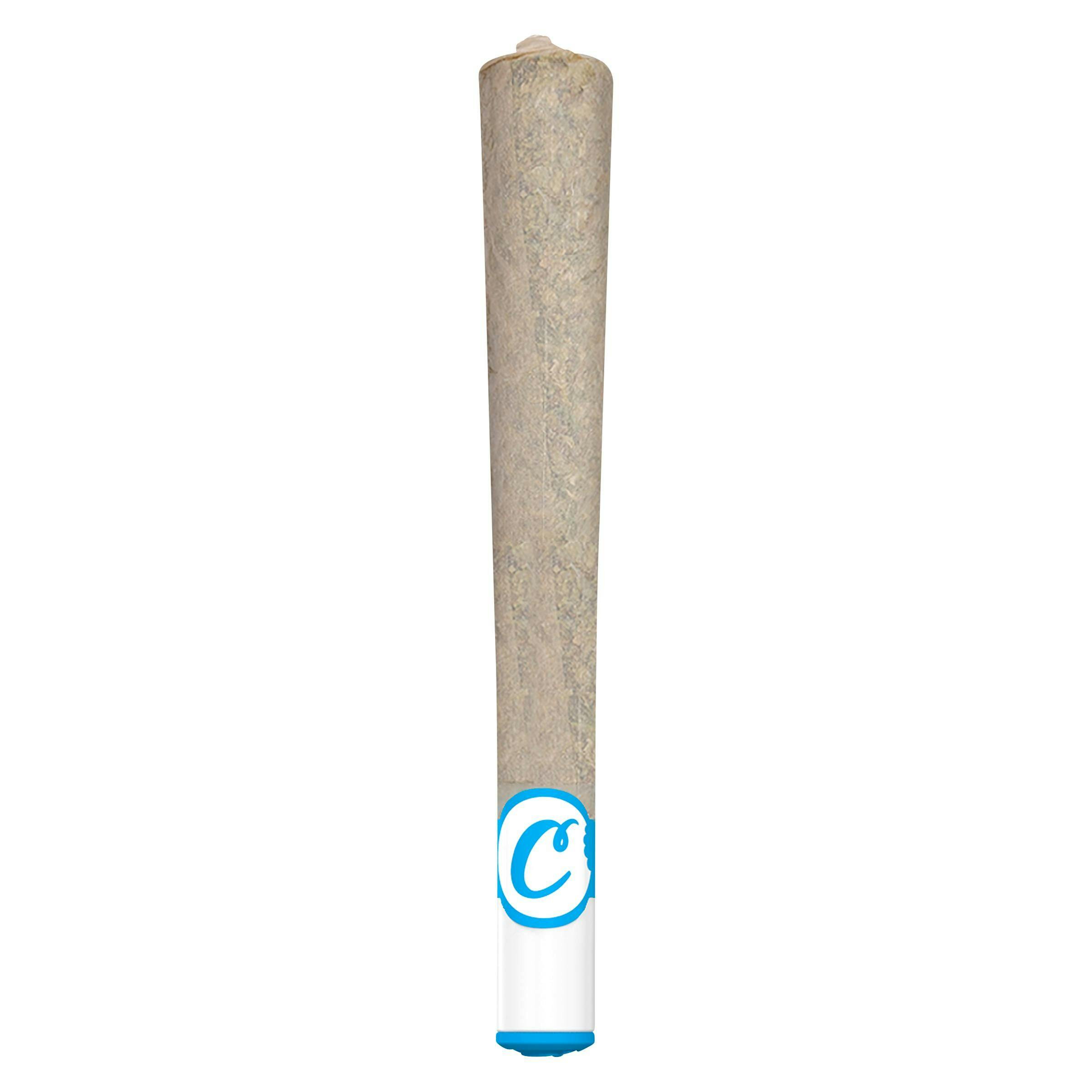 TQ Sunrise Ceramic Tip Pre-Roll - 1x1g