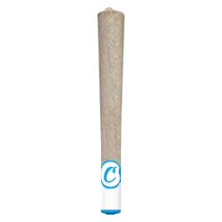 TQ Sunrise Ceramic Tip Pre Roll -1g