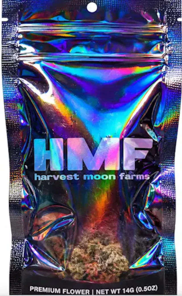 Harvest Moon Farms Flower X Rose 14g (hybrid)