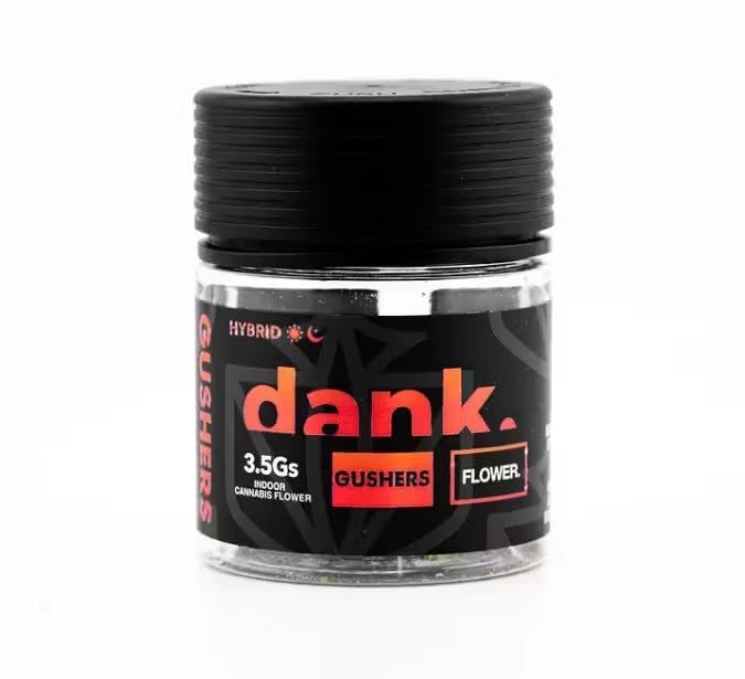 Dank | Gushers | 3.5g