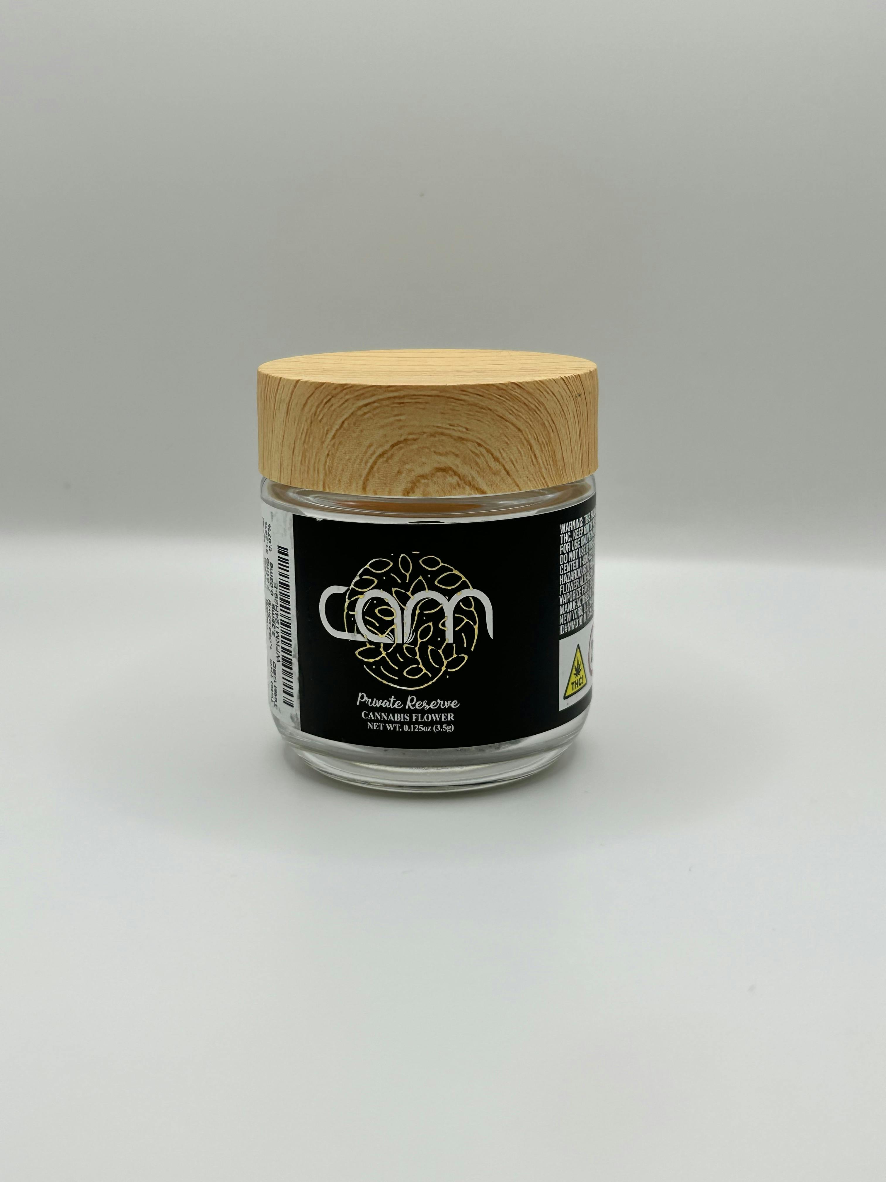 Photo of CAM – Kush Mints