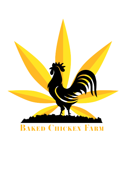 Baked Chicken s Mylar l Applescotti