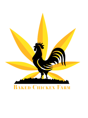Baked Chicken Can | Aggie Up