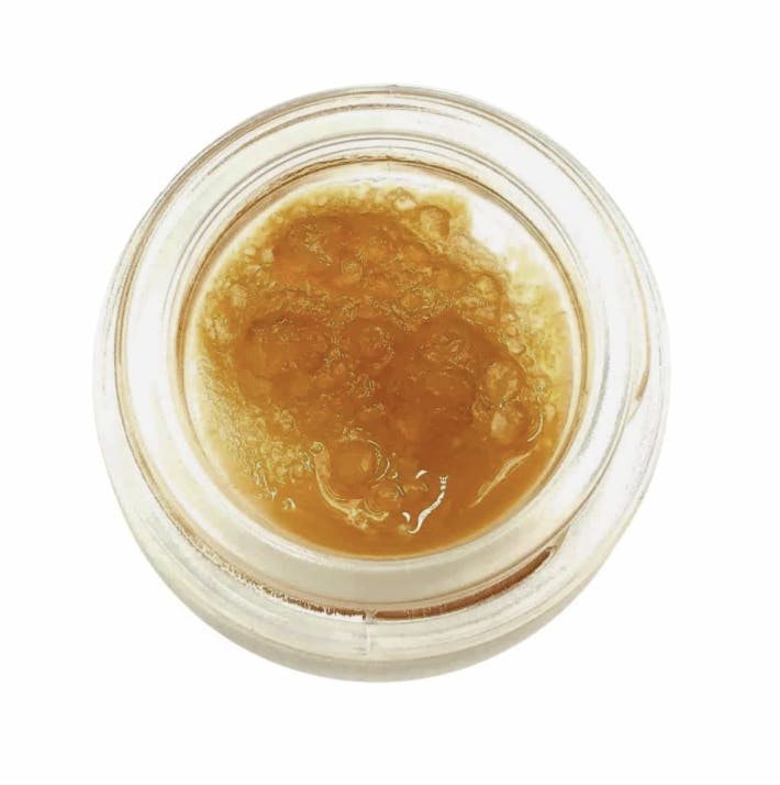 Concentrate | Jetpacks | Badder | Tropic Truffle | 1g