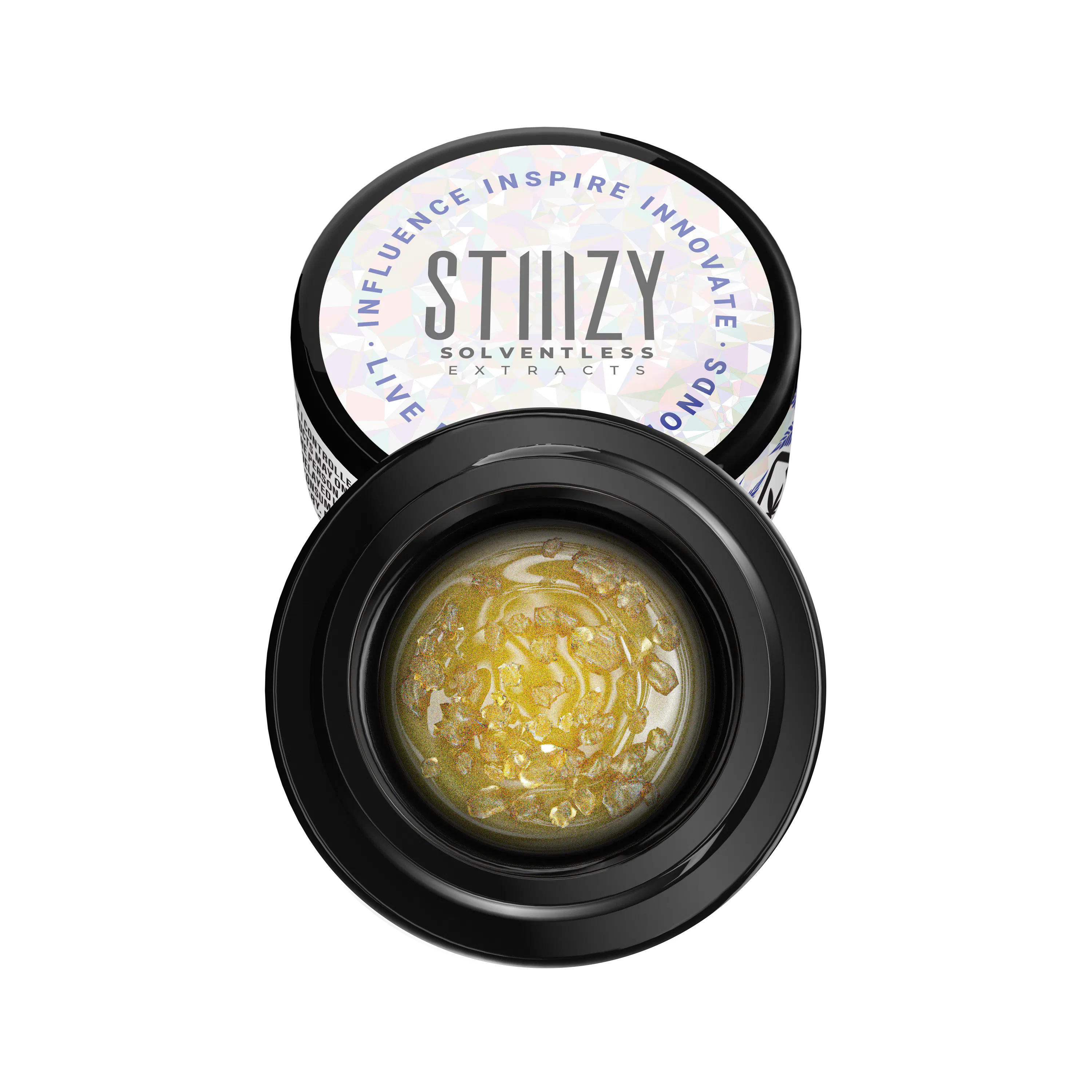 Cannabis Concentrates | Harborside (Oakland)