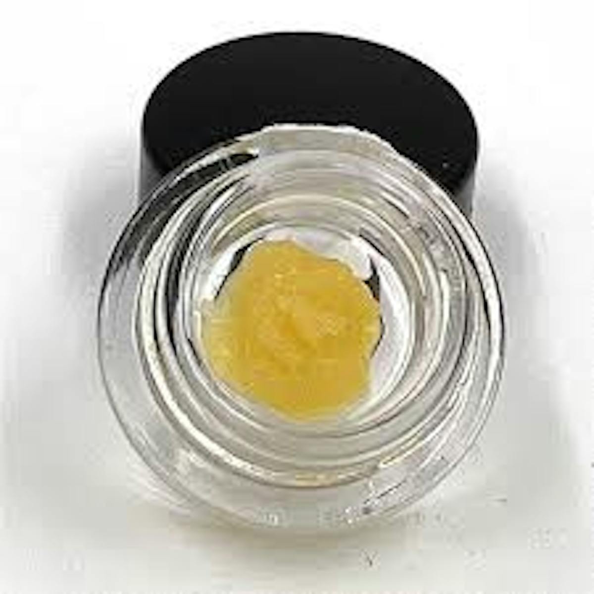 Photo of First Class Lemon Cherry Horchata Dab (Hoodview)