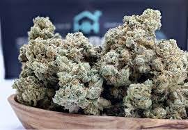 image of Albariño | 3.5g Flower
