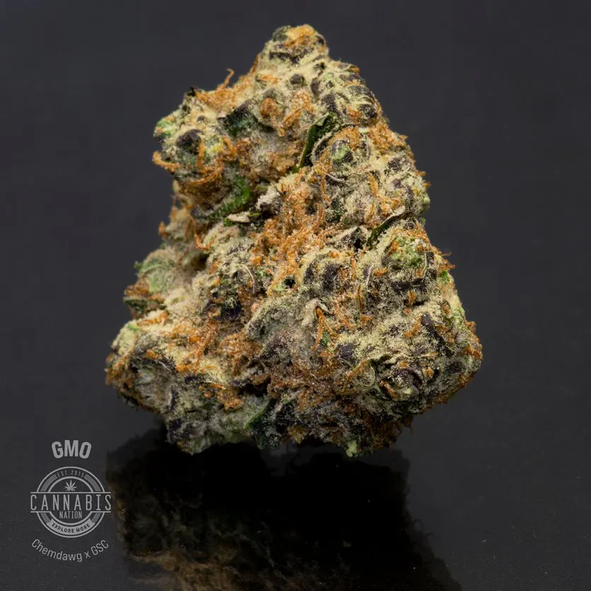 Cannabis Nation (Oregon City)